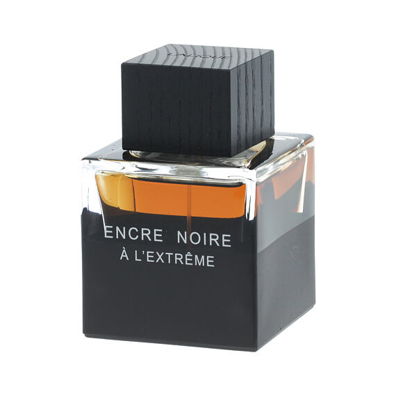Lalique Encre Noire À L'Extrême Eau de Parfum (Homme) 100 ml