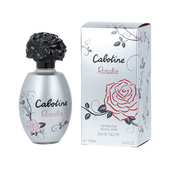 Grès Cabotine Rosalie Eau de Toilette (Femme) 100 ml