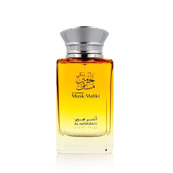 Al Haramain Musk Maliki Eau de Parfum (Unisexe) 100 ml