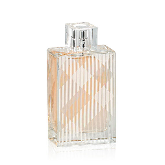 Burberry Brit for Her Eau de Toilette (Femme) 100 ml
