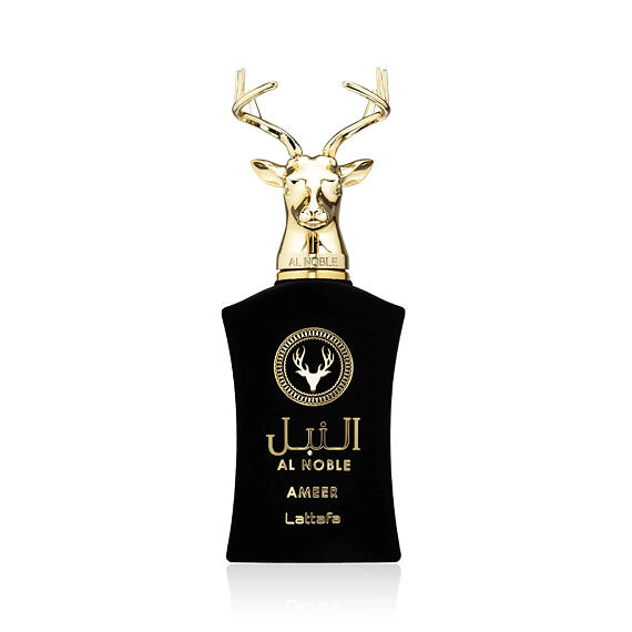 Lattafa Al Noble Ameer Eau de Parfum (Unisexe) 100 ml
