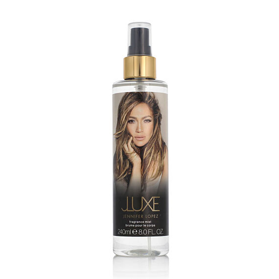 Jennifer Lopez JLuxe Spray pour le corps (Femme) 240 ml