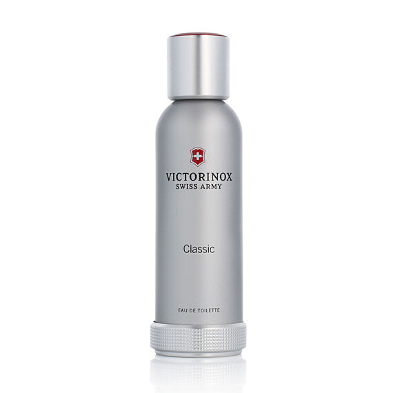 Victorinox Swiss Army Classic for Men Eau de Toilette (Homme) 100 ml