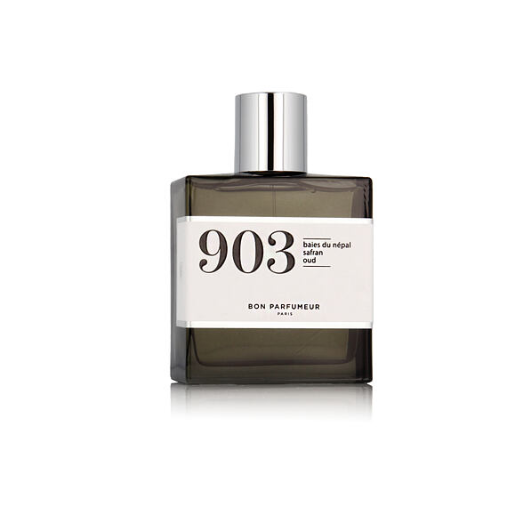 Bon Parfumeur 903 nepal berries, saffron, oud Eau de Parfum (Unisexe) 100 ml