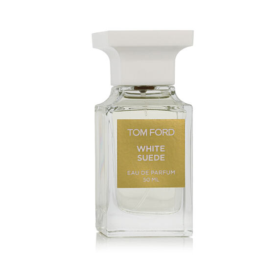 Tom Ford White Suede Eau de Parfum (Femme) 50 ml
