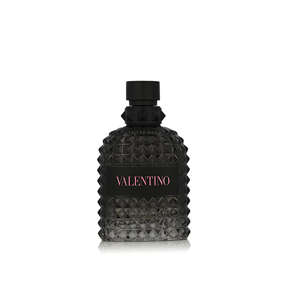 Valentino Valentino Uomo Born In Roma Eau de Toilette (Homme) 100 ml