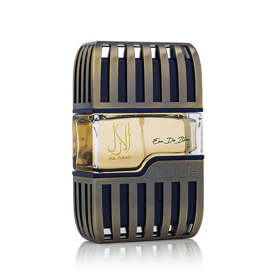 Lattafa Al Azal Eau De Bleu Eau de Parfum (Homme) 100 ml