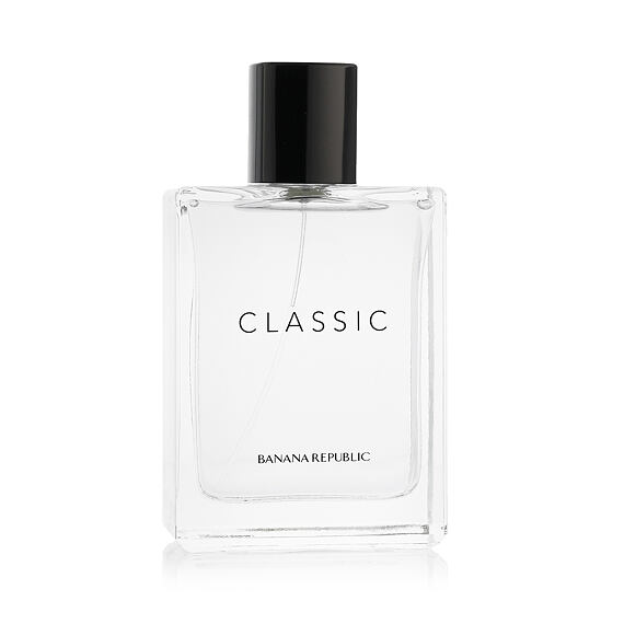 Banana Republic Classic Eau de Toilette (Unisexe) 125 ml