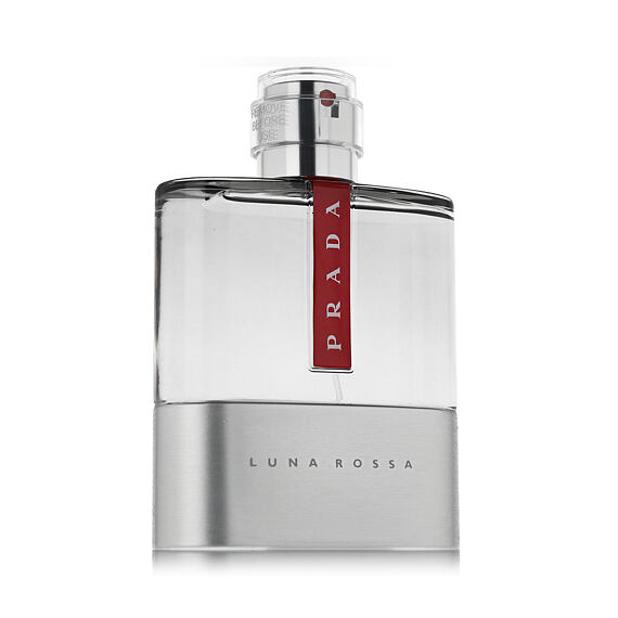 Prada Luna Rossa Eau de Toilette (Homme) 150 ml