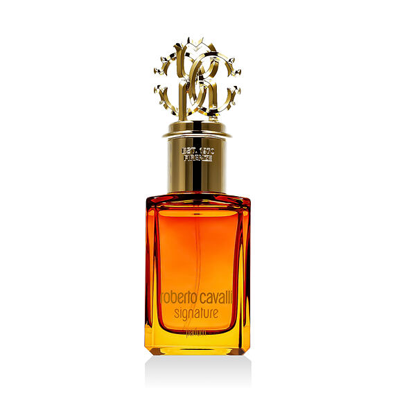 Roberto Cavalli Signature Parfum (Femme) 50 ml