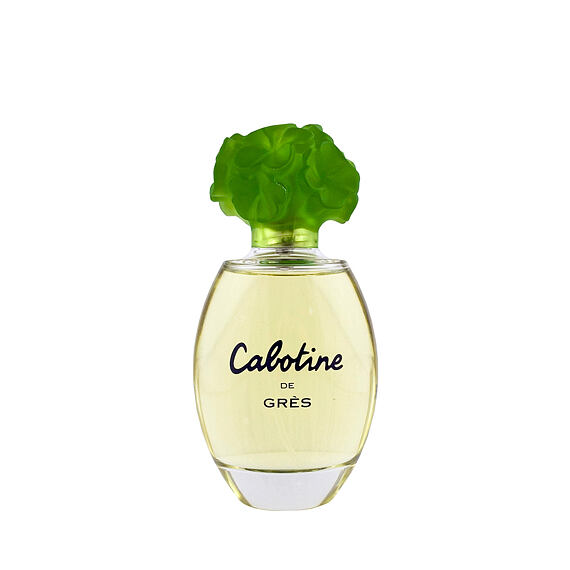 Grès Cabotine de Gres Eau de Toilette (Femme) 100 ml