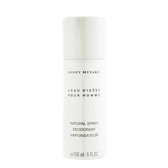 Issey Miyake L'Eau d'Issey Pour Homme Déodorant en spray (Homme) 150 ml