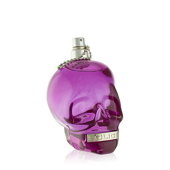 POLICE To Be (Woman) Eau de Parfum (Femme) 125 ml