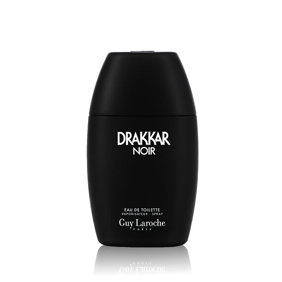 Guy Laroche Drakkar Noir Eau de Toilette (Homme) 100 ml