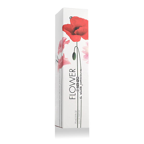 Kenzo Flower by Kenzo La Récolte Parisienne Eau de Parfum (Femme) 75 ml
