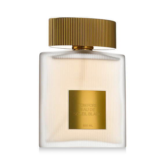 Tom Ford Eau de Soleil Blanc 2025 Eau de Toilette (Unisexe) 100 ml