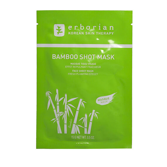 Erborian Bamboo Shot Mask 15 g