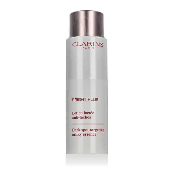 Clarins Bright Plus Dark Spot-Targeting Milky Essence 200 ml