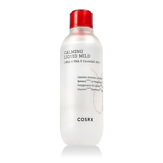 COSRX AC Collection Calming Liquid Mild 125 ml
