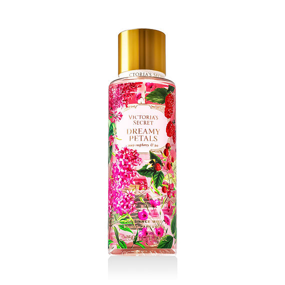 Victoria's Secret Dreamy Petals Spray pour le corps (Femme) 250 ml