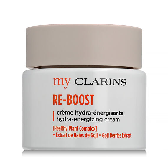 Clarins My Clarins Re-Boost Hydra Energizing Cream 50 ml