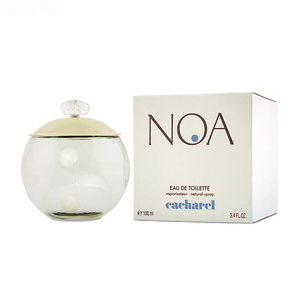 Cacharel Noa Eau de Toilette (Femme) 100 ml