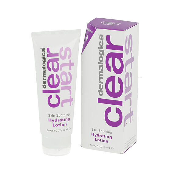 Dermalogica Breakout Soothing Hydrating Lotion 59 ml