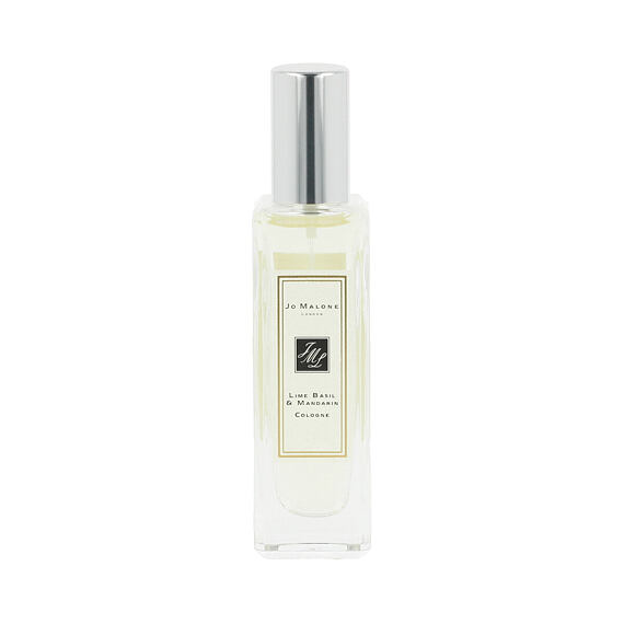 Jo Malone Lime Basil & Mandarin Eau de Cologne (Unisexe) 30 ml
