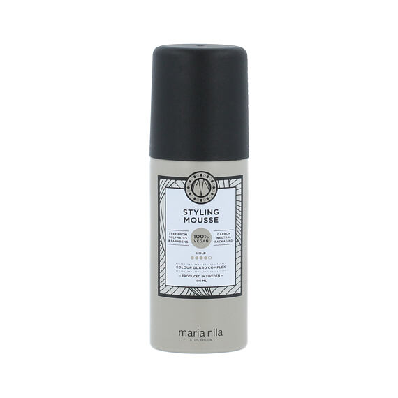 Maria Nila Styling Mousse 100 ml