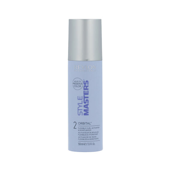 Revlon Professional Style Masters Orbital 150 ml