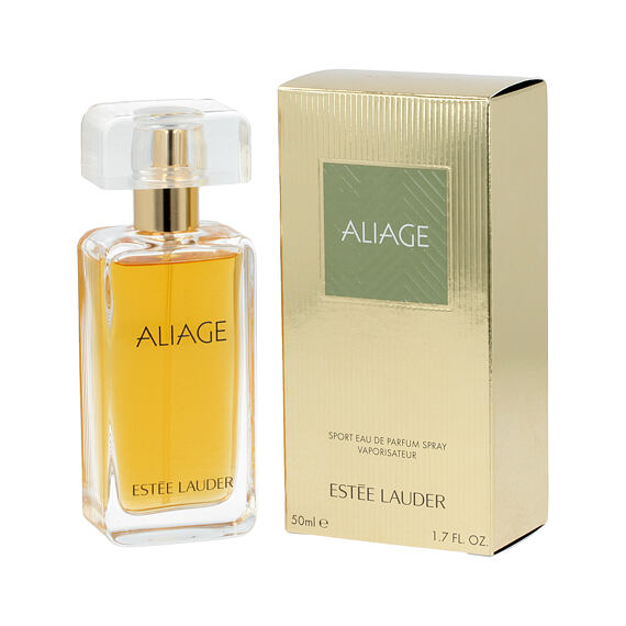 Estée Lauder Aliage Eau de Parfum (Femme) 50 ml