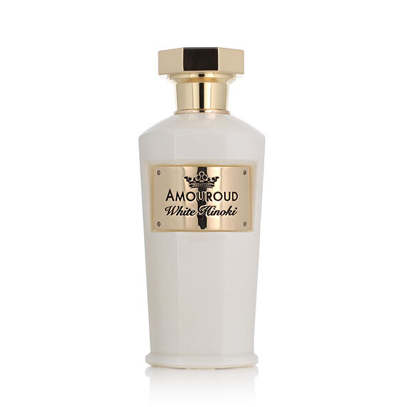 Amouroud White Hinoki Eau de Parfum (Unisexe) 100 ml