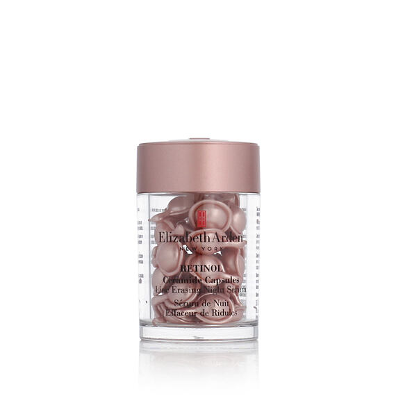 Elizabeth Arden Retinol Ceramide Capsules Night Serum 30 pces