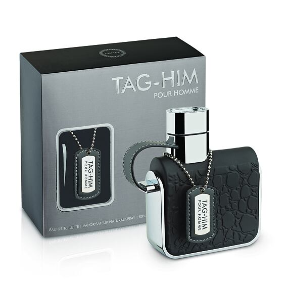 Armaf Tag-Him Eau de Toilette (Homme) 100 ml
