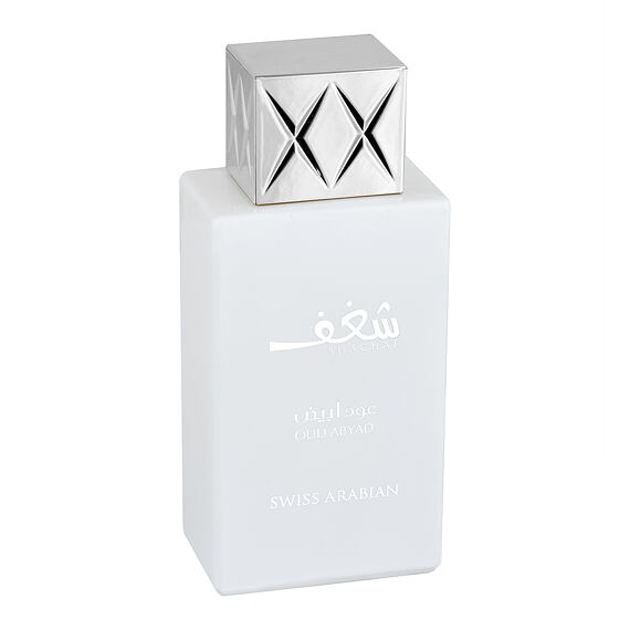 Swiss Arabian Shaghaf Oud Abyad Eau de Parfum (Unisexe) 75 ml