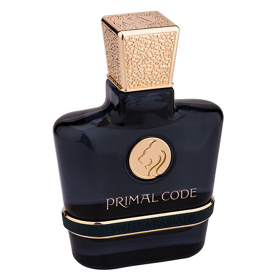 Swiss Arabian Primal Code Eau de Parfum (Homme) 100 ml