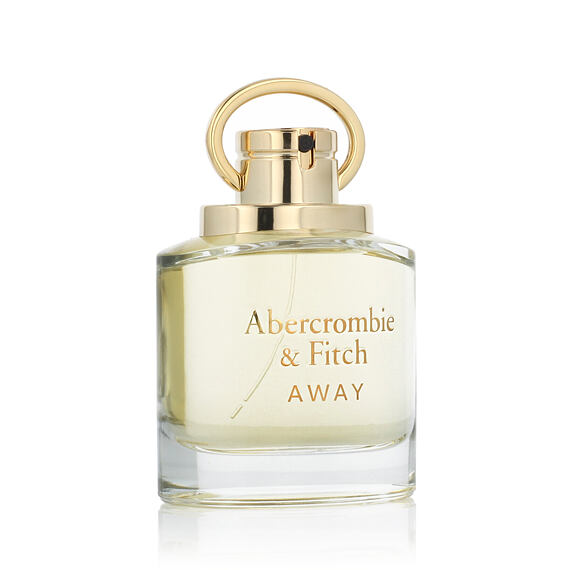 Abercrombie & Fitch Away Woman Eau de Parfum (Femme) 100 ml