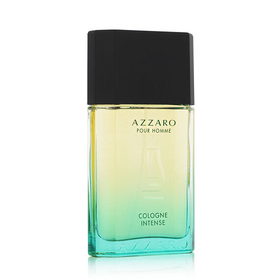 Azzaro Pour Homme Cologne Intense Eau de Cologne (Homme) 100 ml