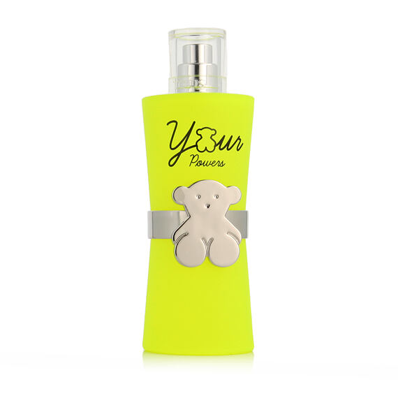 Tous Your Powers Eau de Toilette (Femme) 90 ml