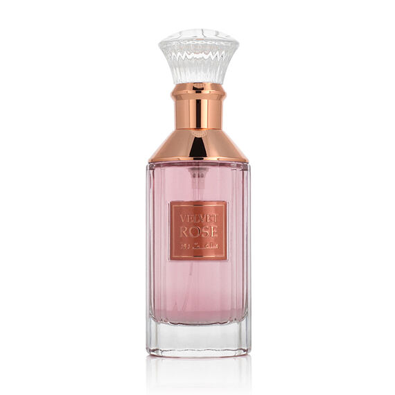 Lattafa Velvet Rose Eau de Parfum (Femme) 100 ml