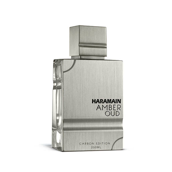 Al Haramain Amber Oud Carbon Edition Eau de Parfum (Unisexe) 200 ml