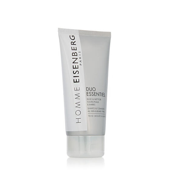 Eisenberg Homme Duo Essentiel 150 ml