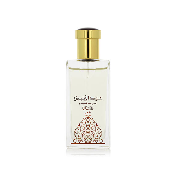 Rasasi Oudh Al Abiyad Eau de Parfum (Unisexe) 50 ml