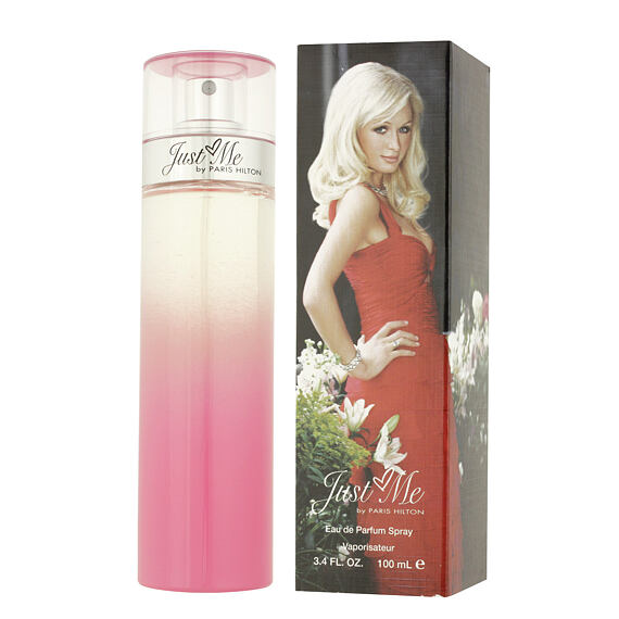 Paris Hilton Just Me Eau de Parfum (Femme) 100 ml