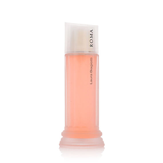 Laura Biagiotti Roma Eau de Toilette (Femme) 100 ml
