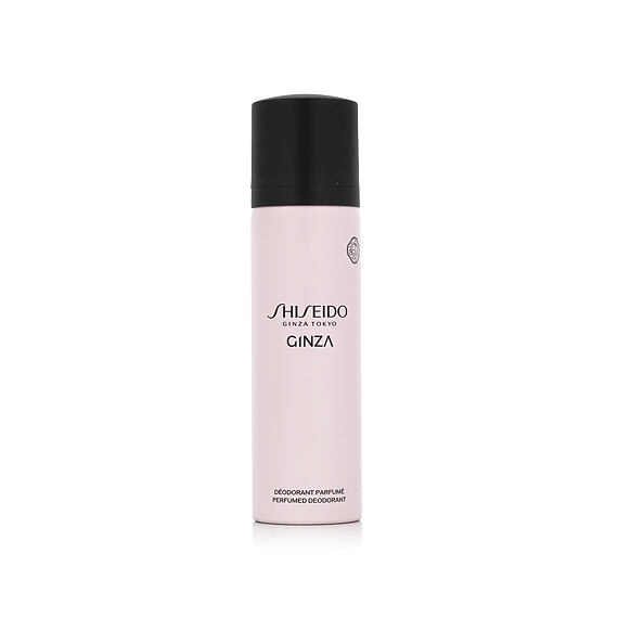 Shiseido Ginza Déodorant spray (Femme) 100 ml