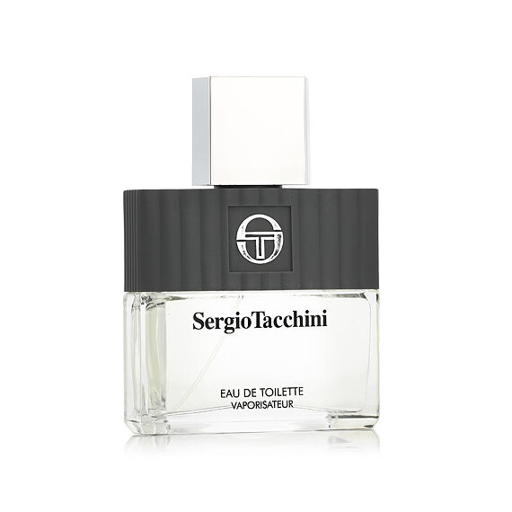 Sergio Tacchini Sergio Tacchini Eau de Toilette (Homme) 100 ml
