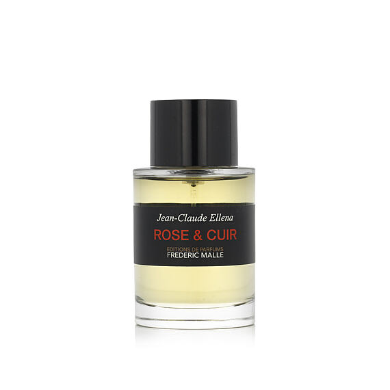 Frederic Malle Jean-Claude Ellena Rose & Cuir Eau de Parfum (Unisexe) 100 ml
