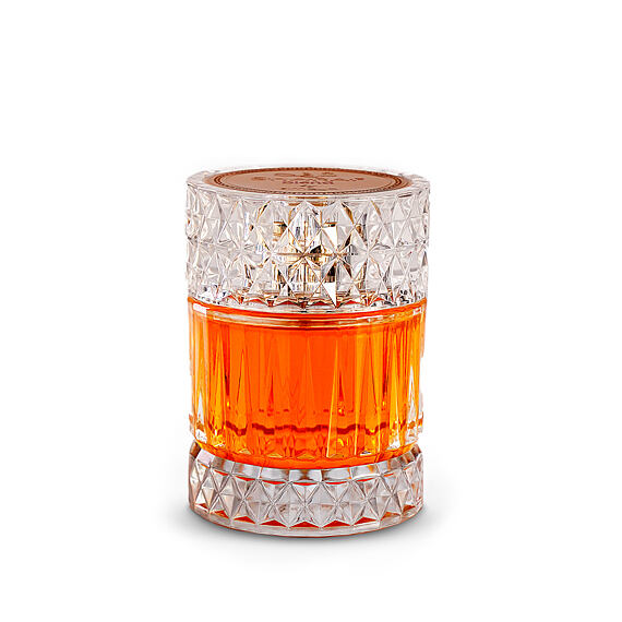 Zimaya Sharaf Blend Extrait de Parfum (Unisexe) 100 ml