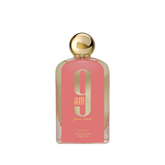 Afnan 9am pour Femme Eau de Parfum (Femme) 100 ml